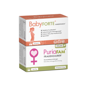 Liebeswunder von BabyFORTE®