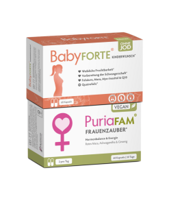 Liebeswunder ohne Jod von BabyFORTE®