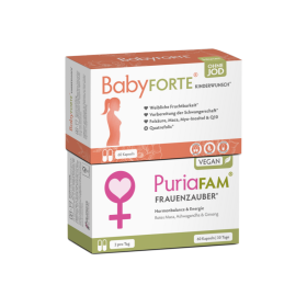 Liebeswunder ohne Jod von BabyFORTE®
